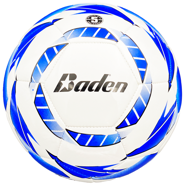 3 כדורים כולל משלוח ב 200 ש״ח  BADEN SPORTS Z01   מבצע אאוטלט -  סוג ב - פגמים אסטטיים בלבד