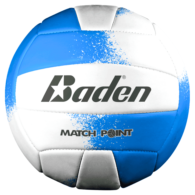 ערכת מגרש כדורעף מסדרת BADEN Champions Series