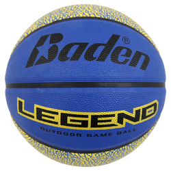 כדור גומי דלוקס מסדרת BADEN SPORTS LEGEND