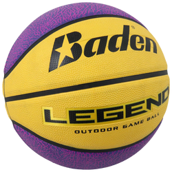 כדור גומי דלוקס מסדרת BADEN SPORTS LEGEND