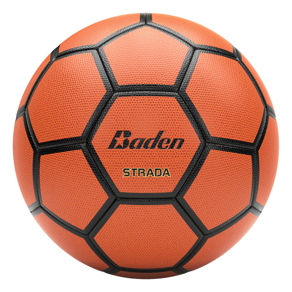 כדורגל יעודי למשחק על אספלט STRADA