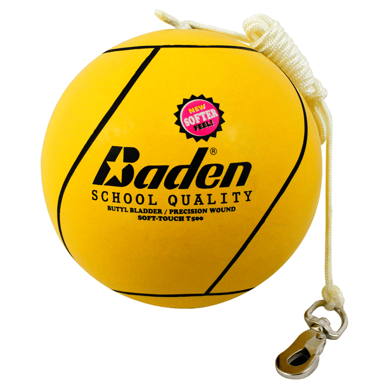 סט משחק טטרבול  מסדרת Baden Champions Tetherball