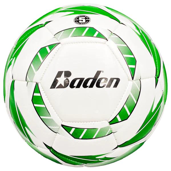 כדורגל מקצועי BADEN SPORTS Z01 מידת בוגרים כולל משלוח עד הבית