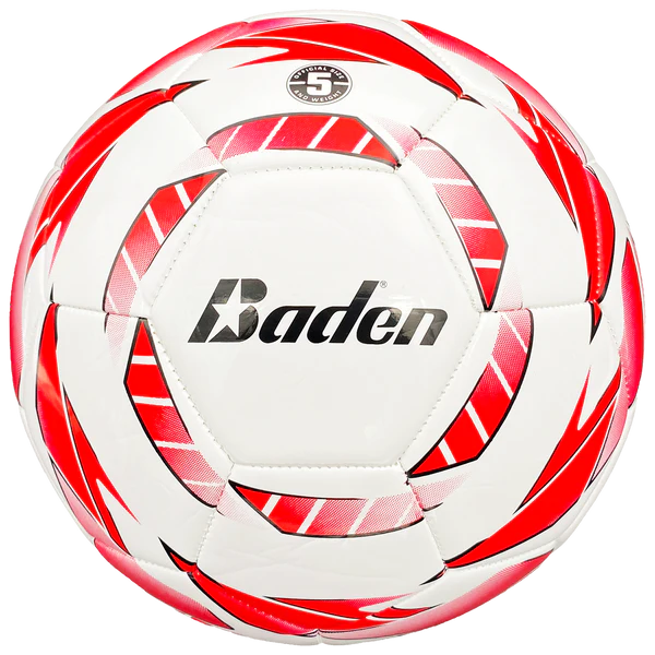 כדורגל מקצועי BADEN SPORTS Z01 מידת בוגרים כולל משלוח עד הבית