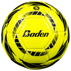 כדורגל מקצועי BADEN SPORTS Z01 מידת בוגרים כולל משלוח עד הבית