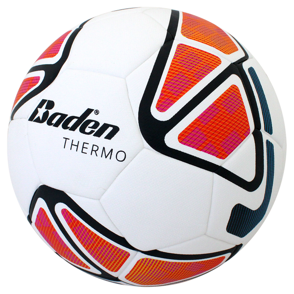 כדורגל מקצועי BADEN SPORTS THERMO ללא תפרים