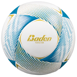 כדורגל מקצועי BADEN SPORTS THERMO PERFECTION ללא תפרים כולל משלוח עד הבית ומשאבה