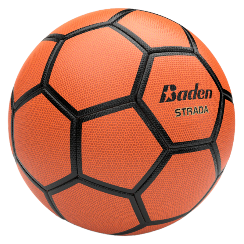 כדורגל יעודי למשחק על אספלט STRADA עם משאבה ומשלוח עד הבית