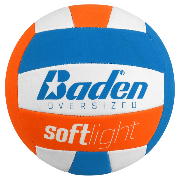 כדורעף אימון לילדים SOFTLIGHT OVERSIZED