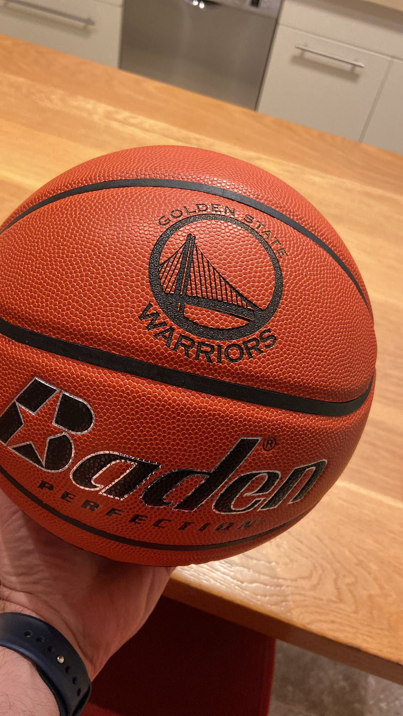 כדורסל עור פרימיום ליגת מכללות מקצועי BADEN SPORTS RIVAL כולל שליח עד הבית