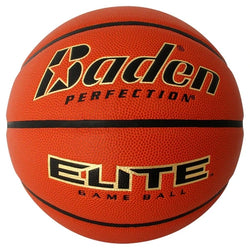 כדורסל הדגל , עור מיקרופייבר מקצועי BADEN SPORTS ELITE כולל שליח עד הבית