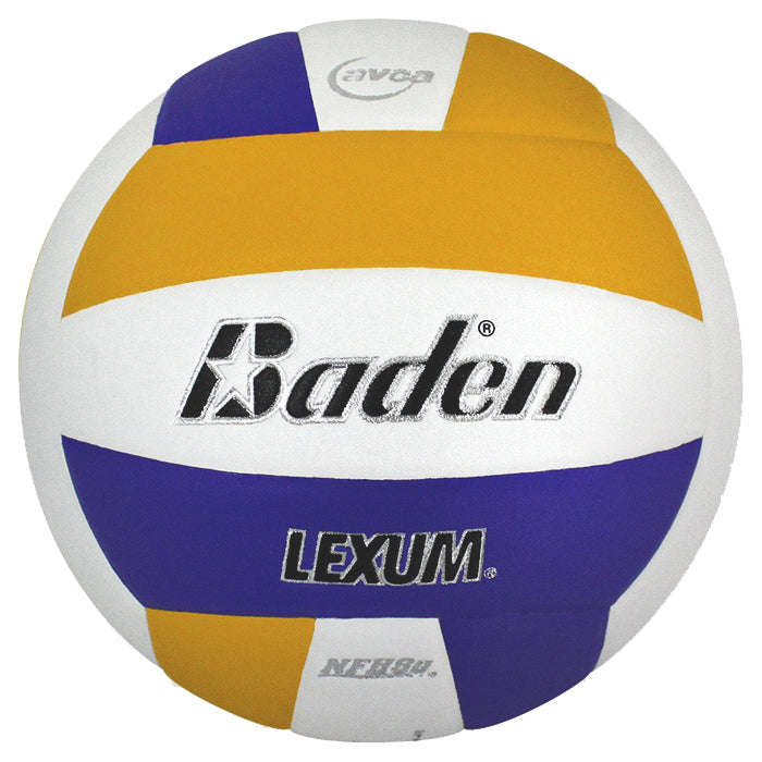 כדורעף מקצועי BADEN SPORTS LEXUM composite