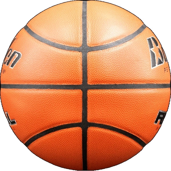 כדורסל עור פרימיום ליגת מכללות מקצועי BADEN SPORTS RIVAL כולל שליח עד הבית